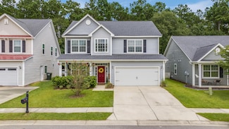 435 Foxbank Plantation Blvd, Moncks Corner, SC 29461