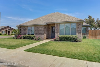 136 Preston Hollow Ln, Wolfforth, TX 79382