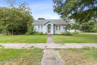 827 N Avenue L, Crowley, LA 70526