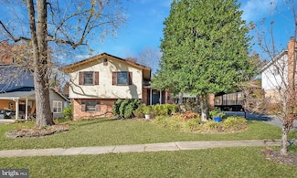 6912 Heidelburg Rd, Lanham, MD 20706