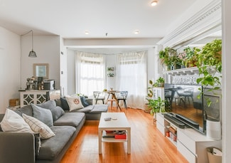 492 Massachusetts Ave Unit 53, Boston, MA 02118
