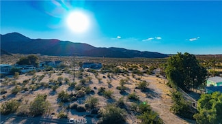 6962 Eucalyptus Ave, Twentynine Palms, CA 92277