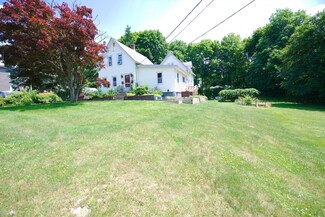 121 Seaver St, Stoughton, MA 02072