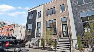 336 E Pershing Rd, Chicago, IL 60653