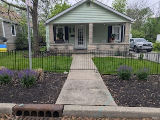 717 W Allen St, Bloomington, IN 47403