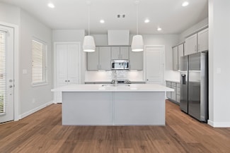 5911 Jasper Jones Way, Houston, TX 77091
