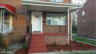 3713 Howard Park Ave, Gwynn Oak, MD 21207