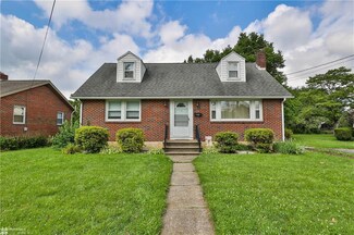 2137 Covington Ave, Bethlehem, PA 18017