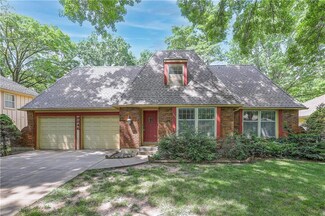 9846 Connell Dr, Overland Park, KS 66212