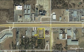 2500 W Shawnee, Muskogee, OK 74401