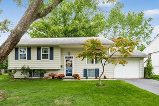 967 S Roys Ave, Columbus, OH 43204