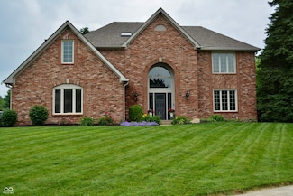 6862 Riverside Way, Fishers, IN 46038