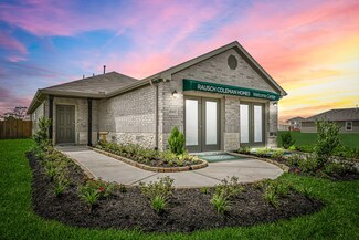13575 Bay Springs Dr, Conroe, TX 77303