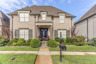 1831 Enclave Green Ln W, Germantown, TN 38139