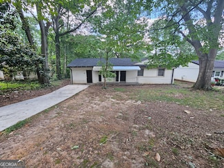 1711 Rock Cut Rd, Conley, GA 30288