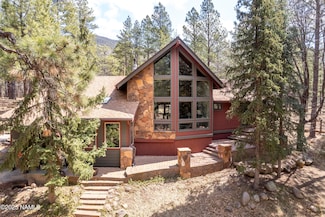 4985 N Primrose Cir, Flagstaff, AZ 86001