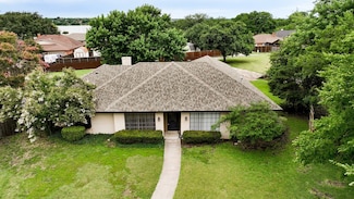 6809 Fawn Valley Place, Rowlett, TX 75089