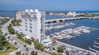 400 N Flagler Dr Unit 1003, West Palm Beach, FL 33401