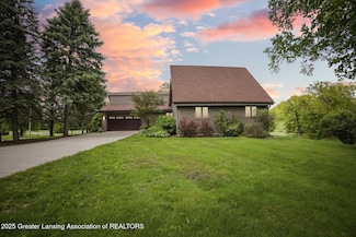 12560 Eaton Rapids Rd, Springport, MI 49284