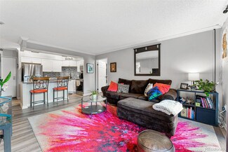 1301 Speer Blvd Unit 202, Denver, CO 80204