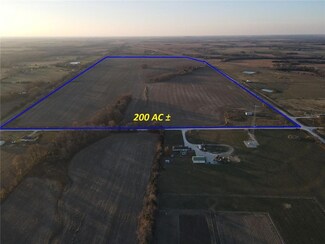 49 NW 100th Rd, Sheldon, MO 64784