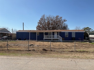 209 County Road 4852, Newark, TX 76071