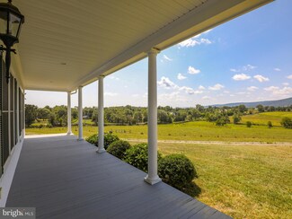 19185 Ebenezer Church Rd, Round Hill, VA 20141