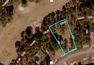 1411 Mona Passage, New Bern, NC 28560