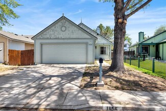1656 Noreen Dr, Sparks, NV 89434