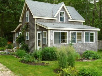 329 Bay Point Rd, Georgetown, ME 04548