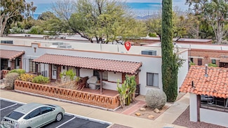 349 S Paseo Cerro Unit D, Green Valley, AZ 85614