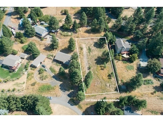 1251 SW Thornton Dr, Whitesalmon, WA 98672