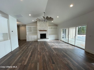 NNA Twin Lakes Rd Lt 4 Blk 2, Rathdrum, ID 83858