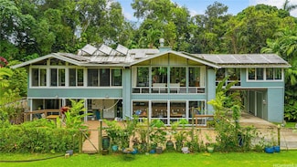 1149 Maunawili Rd, Kailua, HI 96734