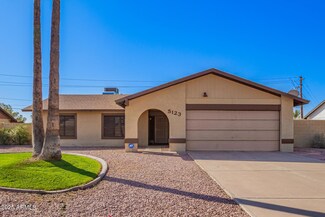 5123 E Beck Ln Unit 2, Scottsdale, AZ 85254