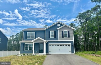 514 Mermaid Dr, Barnegat, NJ 08005