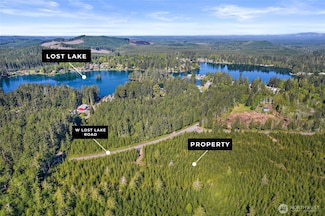 0 W Lost Lake Lot 4 Rd, Shelton, WA 98584
