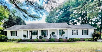 1468 Mount Vernon Dr, Boaz, AL 35957