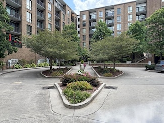 200 Manufacturers Rd, Chattanooga, TN 37405