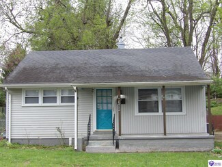 513 Lee Rd, Elizabethtown, KY 42701