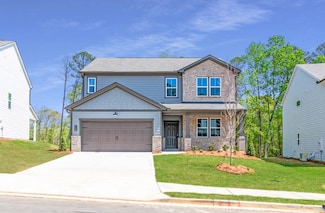 Jasper II, Canton, GA 30114
