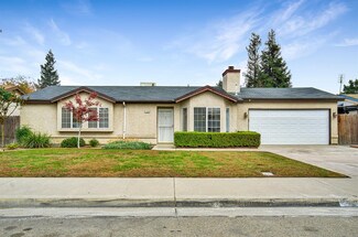 2368 Northview St, Selma, CA 93662