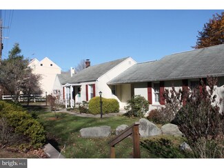 1624 Gravel Pike, Perkiomenville, PA 18074