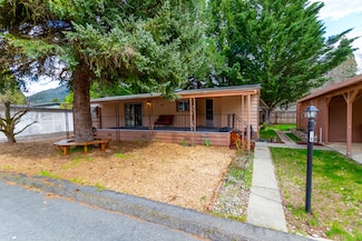 315 W Evans Creek Rd Unit 18, Rogue River, OR 97537