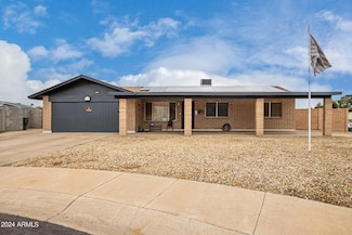 3402 W Willow Ave, Phoenix, AZ 85029