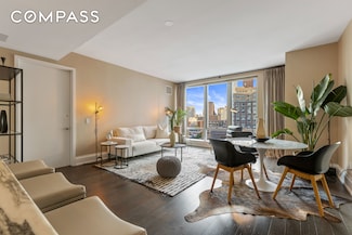50 Riverside Blvd Unit 19F, New York, NY 10069
