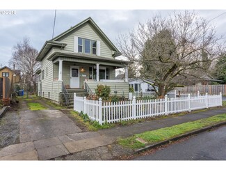 640 SE 47th Ave, Portland, OR 97215