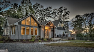 121 Cider House Ln, Blue Ridge, GA 30513
