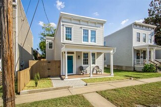 1209 N 24th St, Richmond, VA 23223