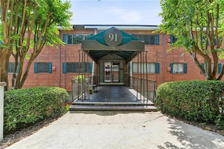 91 Rumson Rd NE Unit B-25, Atlanta, GA 30305